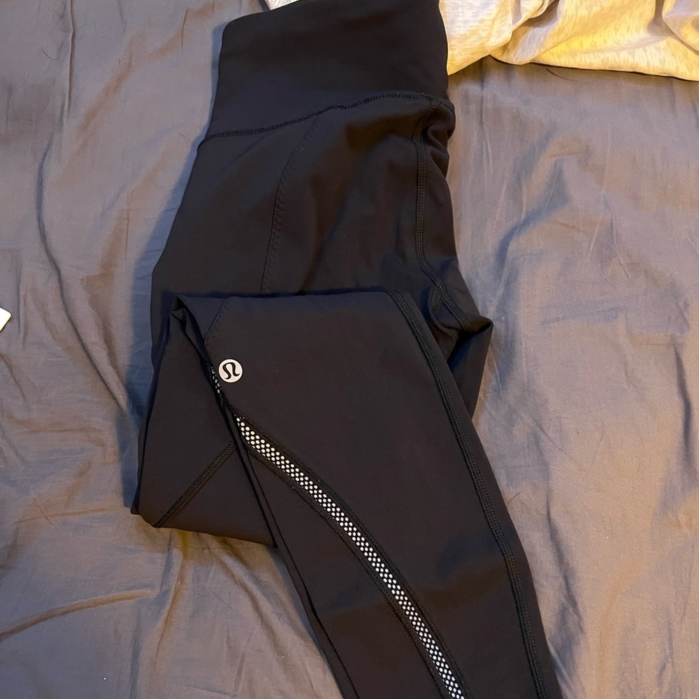 lululemon Cadence Crusher Tight